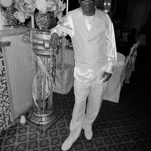 Meet your Posher, Gordon